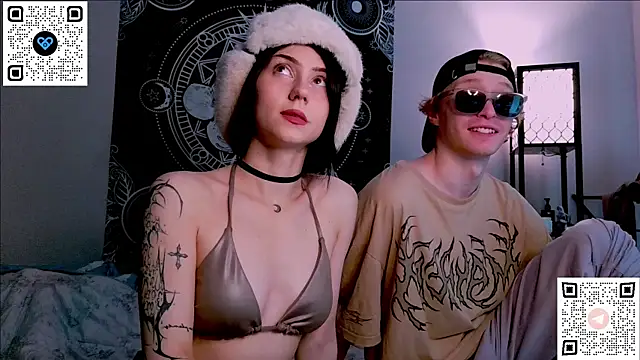 poisondevotion online show from 31, 10, 2025