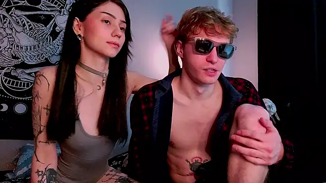 Snapshot of poisondevotion chatting on 18, 2, 2026 poisondevotion online show from 18, 2, 2026