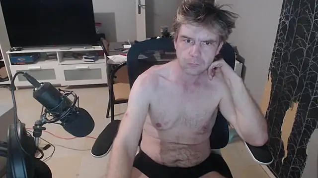 Ahriman58 online show from 3, 2, 2026