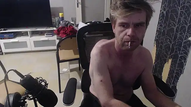 Ahriman58 online show from 7, 2, 2026