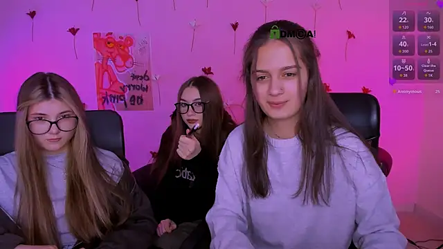 barbara crazy online show from 10, 4, 2026