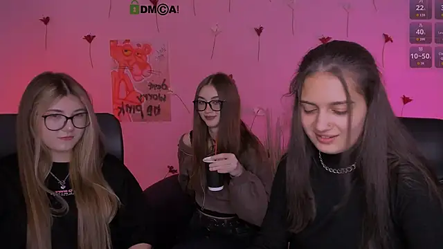 barbara crazy online show from 12, 4, 2026