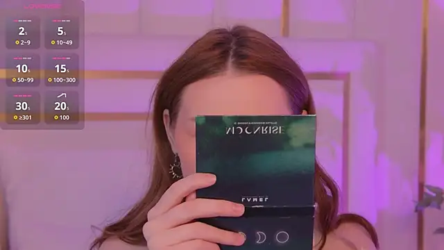 NancySmitts online show from 20, 10, 2025