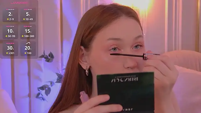 NancySmitts online show from 15, 11, 2025