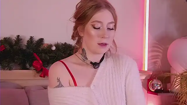 MiaEuphoria  online show from 12, 1, 2026