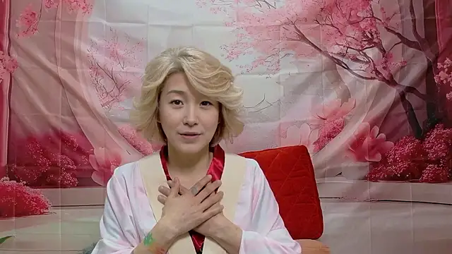 kimagure-fu- online show from 3, 12, 2025