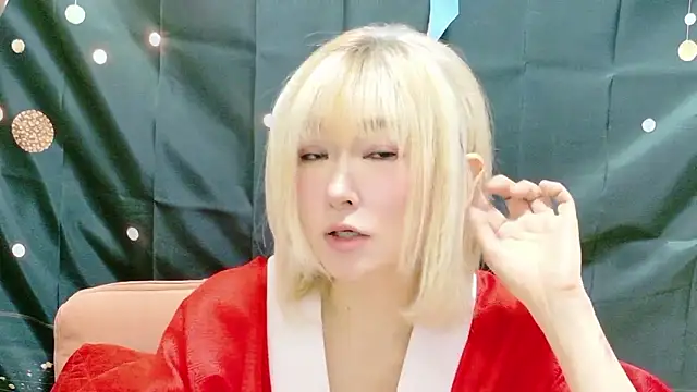 Snapshot of kimagure-fu- chatting on 23, 4, 2026 kimagure-fu- online show from 23, 4, 2026
