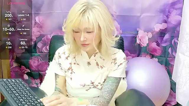 Snapshot of kimagure-fu- chatting on 23, 5, 2026 kimagure-fu- online show from 23, 5, 2026