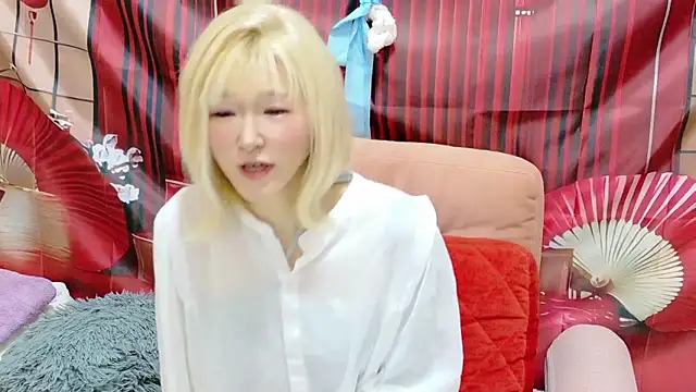 Snapshot of kimagure-fu- chatting on 28, 5, 2026 kimagure-fu- online show from 28, 5, 2026
