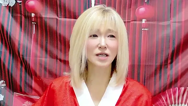 Snapshot of kimagure-fu- chatting on 11, 6, 2026 kimagure-fu- online show from 11, 6, 2026