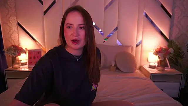 SofieBloom online show from 17, 5, 2026