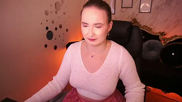 Snapshot of SofieBloom chatting on 19, 6, 2026 SofieBloom online show from 19, 6, 2026