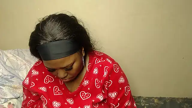 SexyEbonyy  online show from 11, 1, 2026