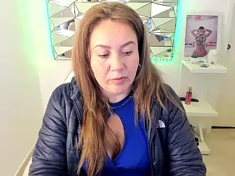 camixxx m online show from 6, 1, 2026