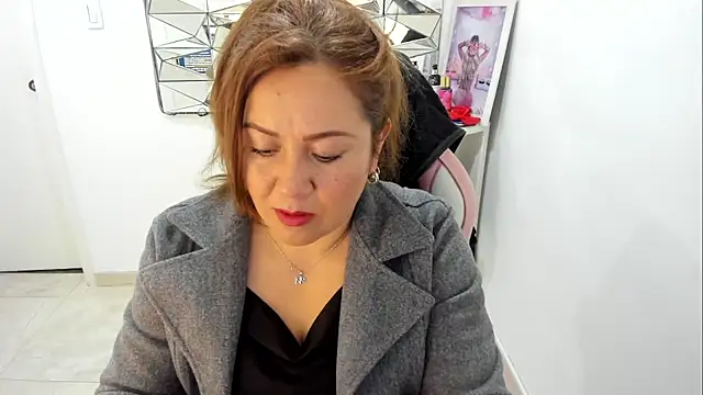 camixxx m online show from 16, 3, 2026