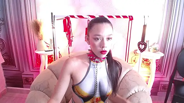 Doll4anall online show from 5, 1, 2026