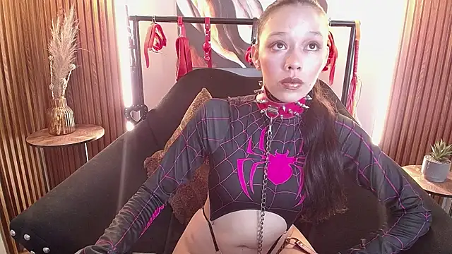 Doll4anall online show from 10, 4, 2026