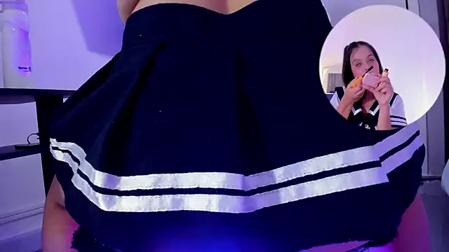 thamiina  online show from 27, 11, 2025