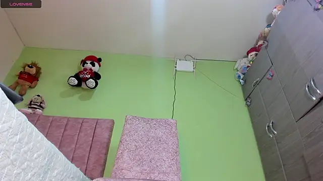 hot Dariana pantyhose online show from 26, 11, 2025