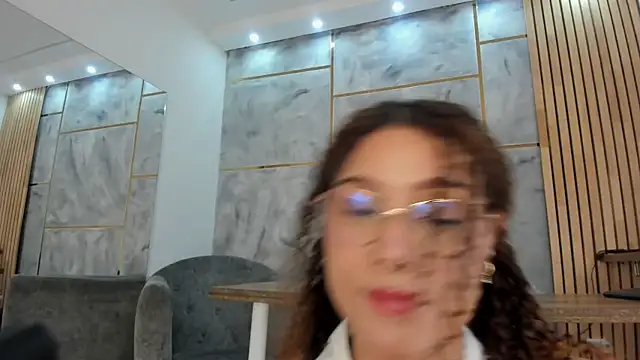 LissyConan online show from 8, 3, 2026