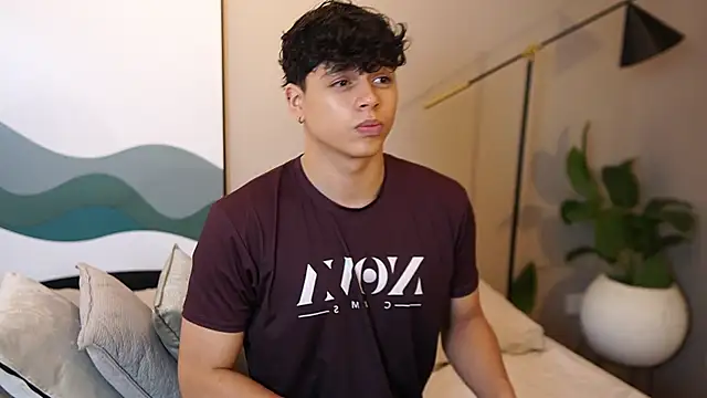 Ethan occonor online show from 25, 10, 2025