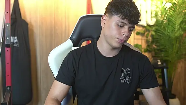 Ethan occonor online show from 25, 11, 2025