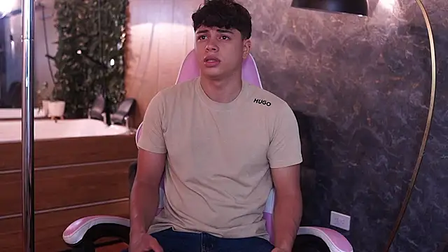 Ethan occonor online show from 9, 1, 2026