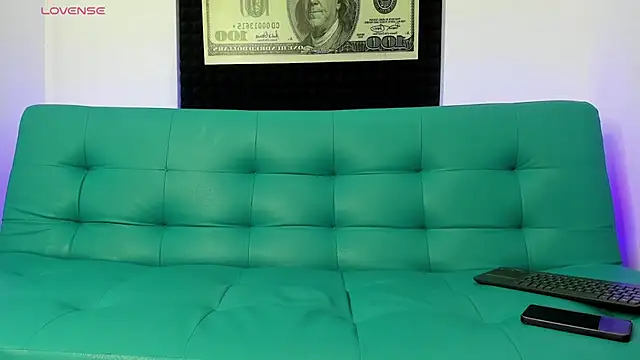 elizabeth lamer online show from 23, 9, 2025