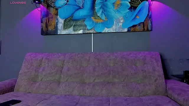 elizabeth lamer online show from 23, 11, 2025