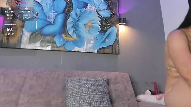 elizabeth lamer online show from 28, 3, 2026