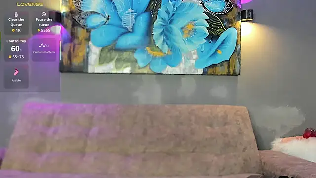 elizabeth lamer online show from 8, 4, 2026