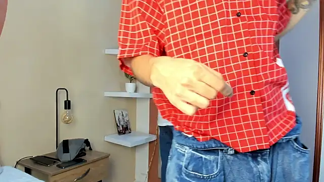 Snapshot of Enrrixxx_ chatting on 1, 11, 2025 Enrrixxx online show from 1, 11, 2025