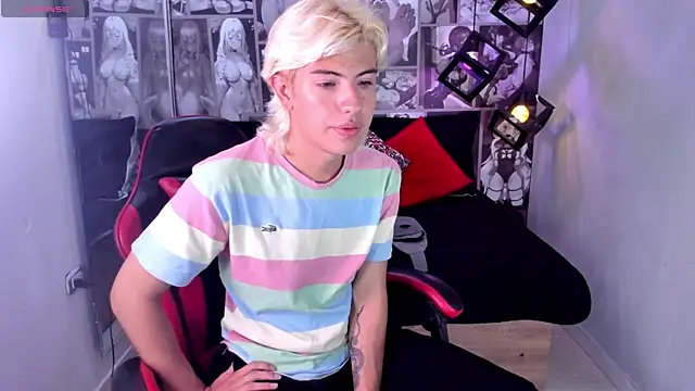 Snapshot of Enrrixxx_ chatting on 9, 1, 2026 Enrrixxx online show from 9, 1, 2026