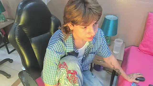 Enrrixxx  online show from 27, 3, 2026