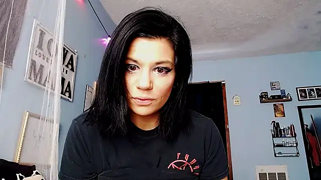 ovmilf online show from 8, 2, 2026