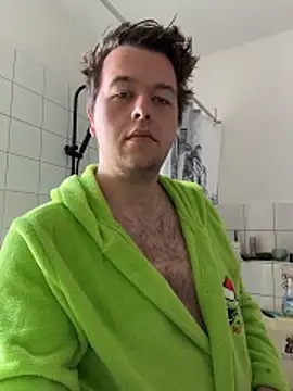 Lars2306 online show from 25, 4, 2026