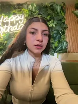 arieel  722 online show from 1, 6, 2026