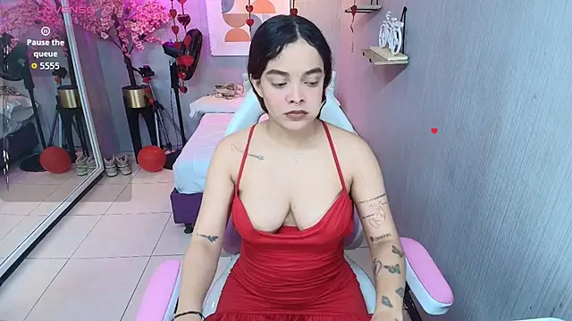 Maggy t18 online show from 15, 2, 2026