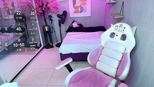 Maggy t18 online show from 15, 3, 2026