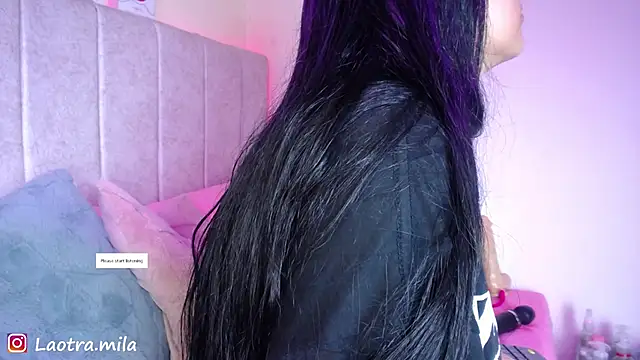 juliettaa 1 online show from 9, 10, 2025