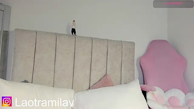 juliettaa 1 online show from 18, 4, 2026