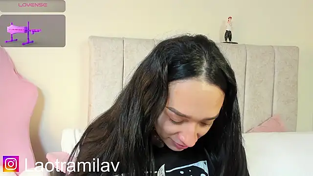 juliettaa 1 online show from 3, 7, 2026