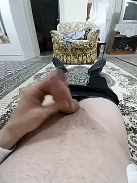 Baba435632 online show from 8, 11, 2025