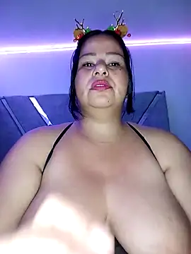 RosenRot07 online show from 21, 12, 2025