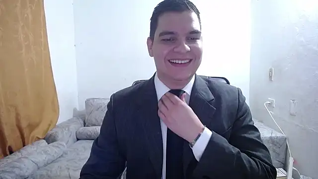 Victor Maitland online show from 30, 11, 2025