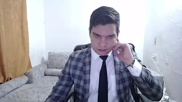 Victor Maitland online show from 24, 2, 2026