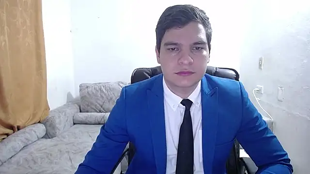 Victor Maitland online show from 18, 3, 2026