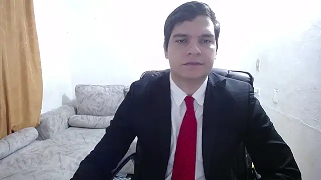 Victor Maitland online show from 29, 3, 2026