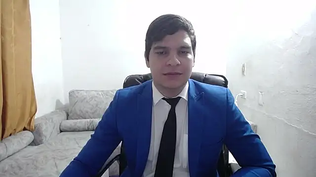 Victor Maitland online show from 15, 4, 2026