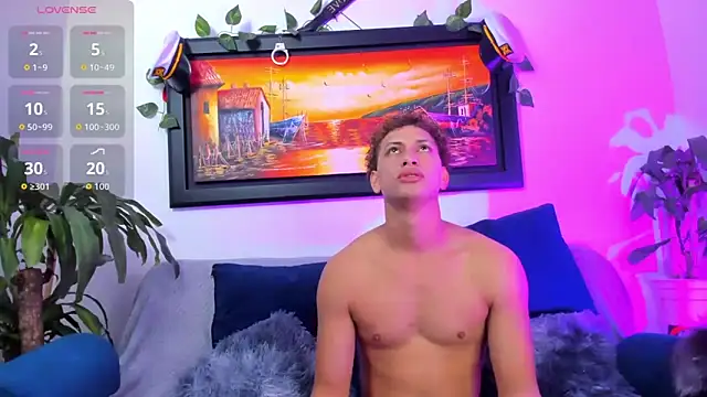 ECSTASYX2 2001 online show from 6, 11, 2025